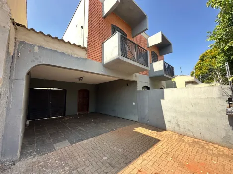 imagem 1 - Casa - Sobrado imagem 1 - Casa - Sobrado