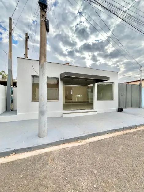 imagem 1 - Comercial - Casa imagem 1 - Comercial - Casa