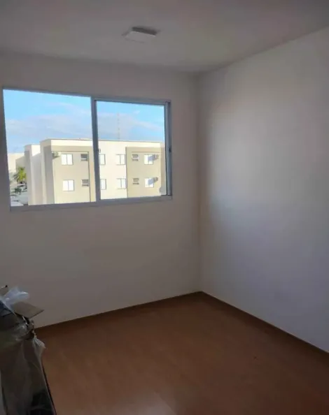 imagem 2 - Apartamento - Padrão imagem 2 - Apartamento - Padrão