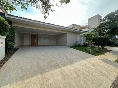 imagem 1 - Casa com 3 Suítes e Varanda Gourmet para alugar - Parque Residencial Damha V imagem 1 - Casa com 3 Suítes e Varanda Gourmet para alugar - Parque Residencial Damha V