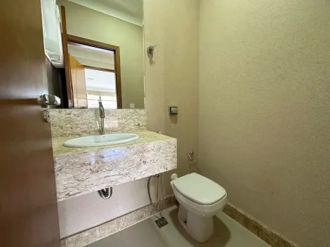 imagem 4 - Casa com 3 Suítes e Varanda Gourmet para alugar - Parque Residencial Damha V imagem 4 - Casa com 3 Suítes e Varanda Gourmet para alugar - Parque Residencial Damha V