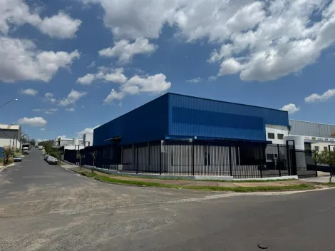 imagem 2 - Comercial - Barracão imagem 2 - Comercial - Barracão