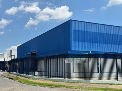 imagem 3 - Comercial - Barracão imagem 3 - Comercial - Barracão