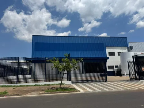 imagem 4 - Comercial - Barracão imagem 4 - Comercial - Barracão