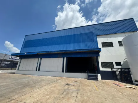 imagem 5 - Comercial - Barracão imagem 5 - Comercial - Barracão