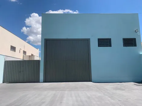 imagem 1 - Comercial - Barracão imagem 1 - Comercial - Barracão