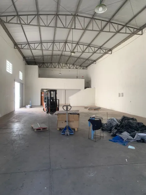 imagem 2 - Comercial - Barracão imagem 2 - Comercial - Barracão