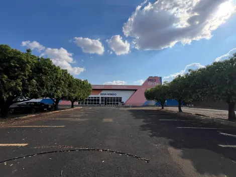 imagem 2 - Barracão para Locação medindo 5.000m² - Jardim São Marco imagem 2 - Barracão para Locação medindo 5.000m² - Jardim São Marco