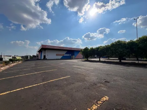 imagem 4 - Barracão para Locação medindo 5.000m² - Jardim São Marco imagem 4 - Barracão para Locação medindo 5.000m² - Jardim São Marco