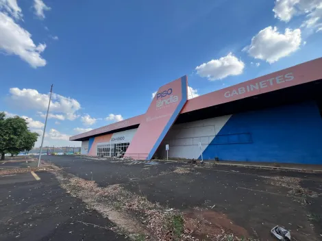 imagem 5 - Barracão para Locação medindo 5.000m² - Jardim São Marco imagem 5 - Barracão para Locação medindo 5.000m² - Jardim São Marco