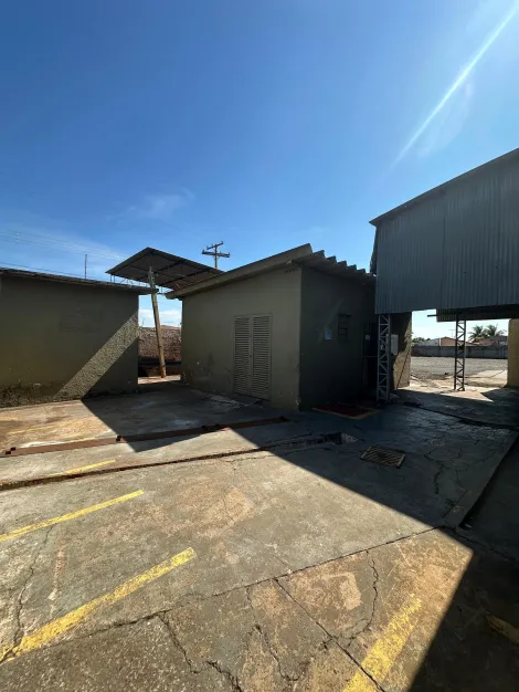 imagem 3 - Comercial - Barracão imagem 3 - Comercial - Barracão