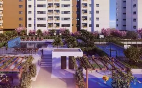 imagem 2 - Apartamento - Padrão imagem 2 - Apartamento - Padrão