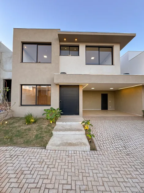 imagem 1 - Casa - Condomínio imagem 1 - Casa - Condomínio