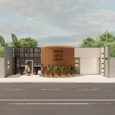 imagem 1 - Comercial - Casa imagem 1 - Comercial - Casa