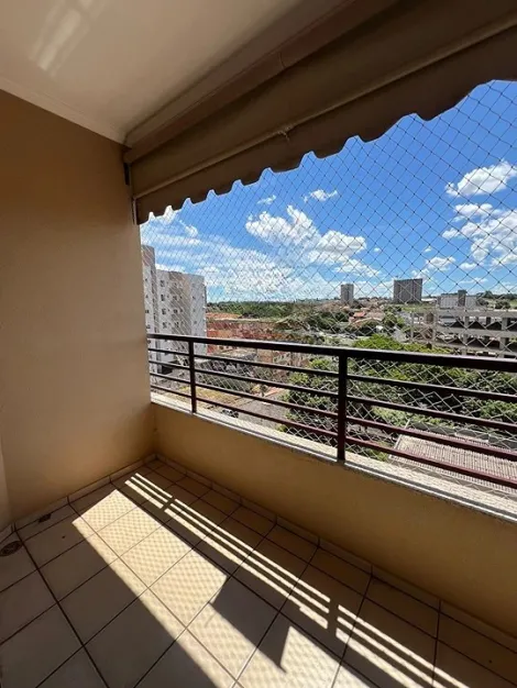 imagem 2 - Apartamento - Padrão imagem 2 - Apartamento - Padrão
