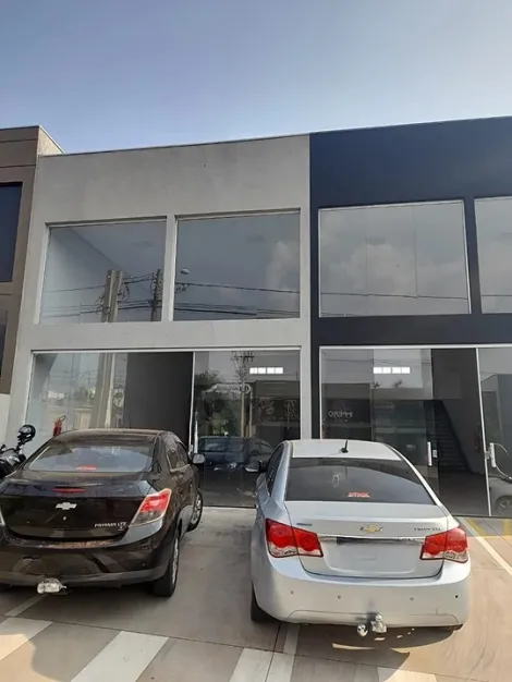 imagem 1 - Comercial - Salão imagem 1 - Comercial - Salão