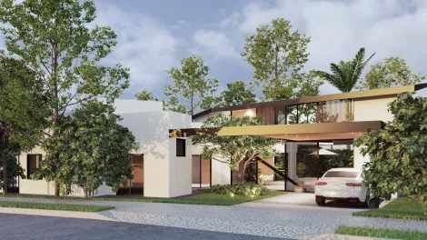 imagem 1 - Casa - Condomínio imagem 1 - Casa - Condomínio