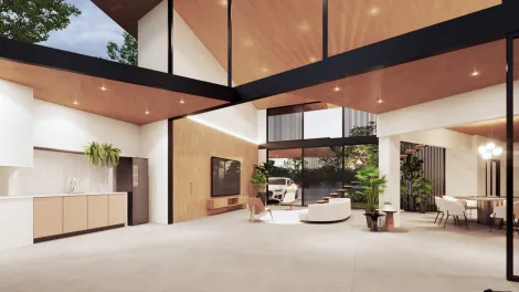 imagem 2 - Casa - Condomínio imagem 2 - Casa - Condomínio