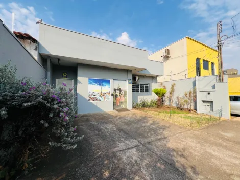 imagem 2 - Casa Comercial com 11 Salas - Jardim Alto Rio Preto imagem 2 - Casa Comercial com 11 Salas - Jardim Alto Rio Preto