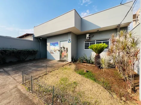 imagem 3 - Casa Comercial com 11 Salas - Jardim Alto Rio Preto imagem 3 - Casa Comercial com 11 Salas - Jardim Alto Rio Preto