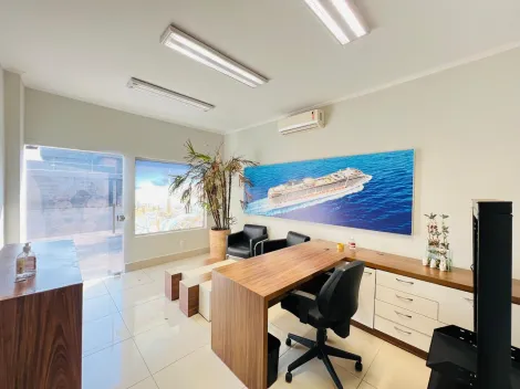 imagem 4 - Casa Comercial com 11 Salas - Jardim Alto Rio Preto imagem 4 - Casa Comercial com 11 Salas - Jardim Alto Rio Preto