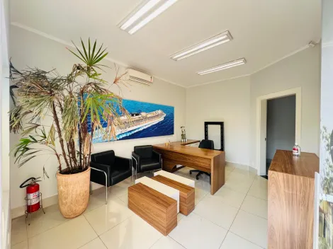 imagem 5 - Casa Comercial com 11 Salas - Jardim Alto Rio Preto imagem 5 - Casa Comercial com 11 Salas - Jardim Alto Rio Preto