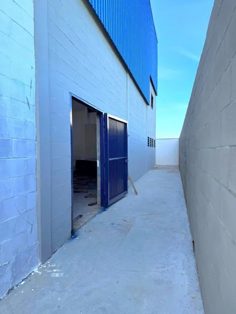 imagem 4 - Comercial - Barracão imagem 4 - Comercial - Barracão