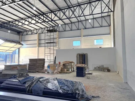 imagem 5 - Comercial - Barracão imagem 5 - Comercial - Barracão