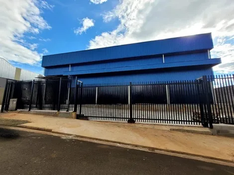 imagem 1 - Comercial - Barracão imagem 1 - Comercial - Barracão