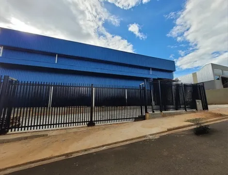 imagem 2 - Comercial - Barracão imagem 2 - Comercial - Barracão
