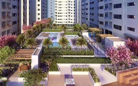 imagem 3 - Apartamento - Padrão imagem 3 - Apartamento - Padrão