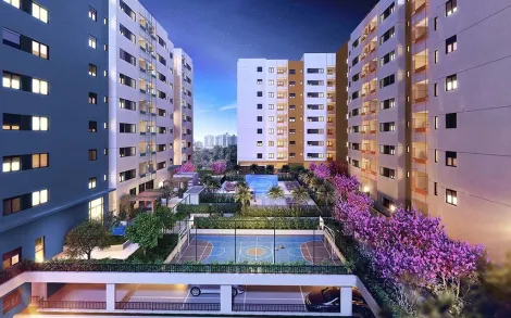 imagem 1 - Apartamento - Padrão imagem 1 - Apartamento - Padrão
