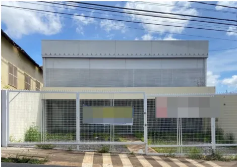 imagem 1 - Comercial - Salão imagem 1 - Comercial - Salão