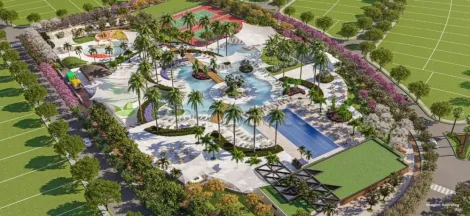 imagem 2 - Terreno - Condomínio imagem 2 - Terreno - Condomínio