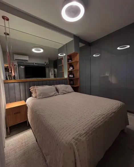 imagem 3 - Apartamento - Padrão imagem 3 - Apartamento - Padrão