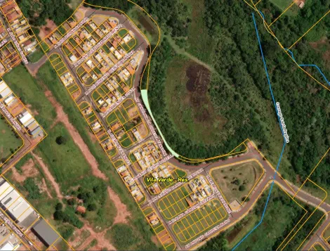 imagem 1 - Terreno - Padrão imagem 1 - Terreno - Padrão