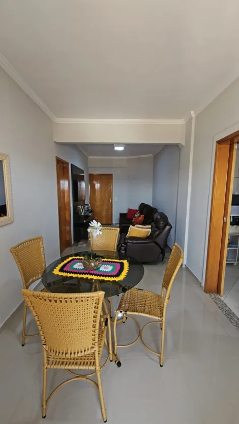 imagem 2 - Apartamento - Padrão imagem 2 - Apartamento - Padrão