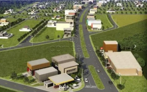 imagem 1 - Terreno à venda, 200m2, Jardim Tangará - Bady Bassit/SP imagem 1 - Terreno à venda, 200m2, Jardim Tangará - Bady Bassit/SP