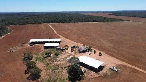 Paranatinga Zona Rural Rural Venda R$80.000.000,00 4 Dormitorios 10 Vagas Area do terreno 52000000.00m2 