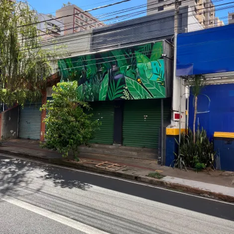 imagem 1 - Comercial - Salão imagem 1 - Comercial - Salão