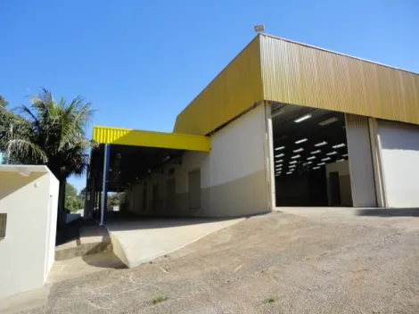 imagem 2 - Comercial - Barracão imagem 2 - Comercial - Barracão