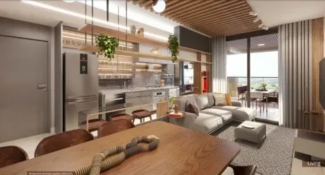 imagem 3 - Apartamento - Padrão imagem 3 - Apartamento - Padrão