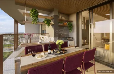 imagem 4 - Apartamento - Padrão imagem 4 - Apartamento - Padrão