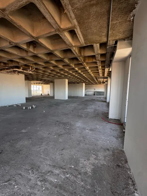 Sao Jose do Rio Preto Redentor Comercial Locacao R$ 60.000,00  16 Vagas 
