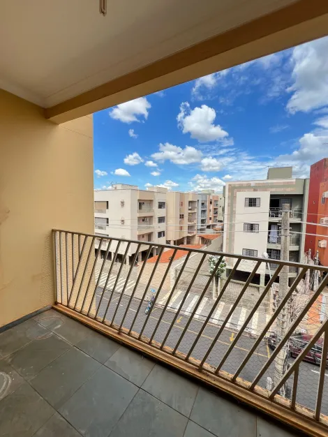 imagem 3 - Apartamento - Padrão imagem 3 - Apartamento - Padrão