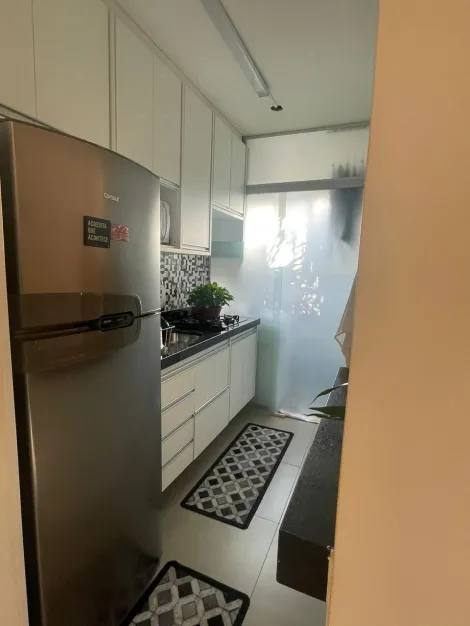 imagem 4 - Apartamento - Padrão imagem 4 - Apartamento - Padrão