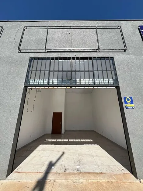 imagem 1 - Comercial - Salão imagem 1 - Comercial - Salão