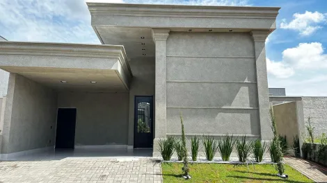 imagem 1 - Casa à venda, 3 quartos, 160m2 construção,  Condomínio Setlife I, Mirassol/SP imagem 1 - Casa à venda, 3 quartos, 160m2 construção,  Condomínio Setlife I, Mirassol/SP