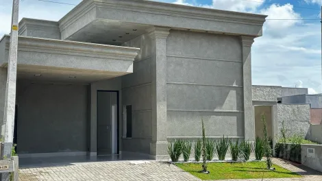 imagem 2 - Casa à venda, 3 quartos, 160m2 construção,  Condomínio Setlife I, Mirassol/SP imagem 2 - Casa à venda, 3 quartos, 160m2 construção,  Condomínio Setlife I, Mirassol/SP