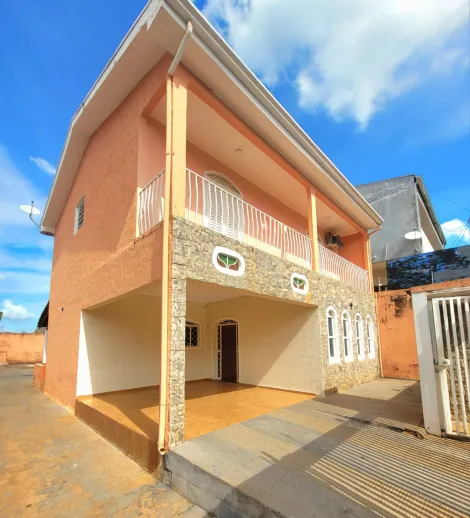 imagem 1 - Casa - Sobrado imagem 1 - Casa - Sobrado
